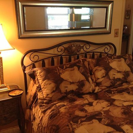 B&B De La Traverse Levis Room photo