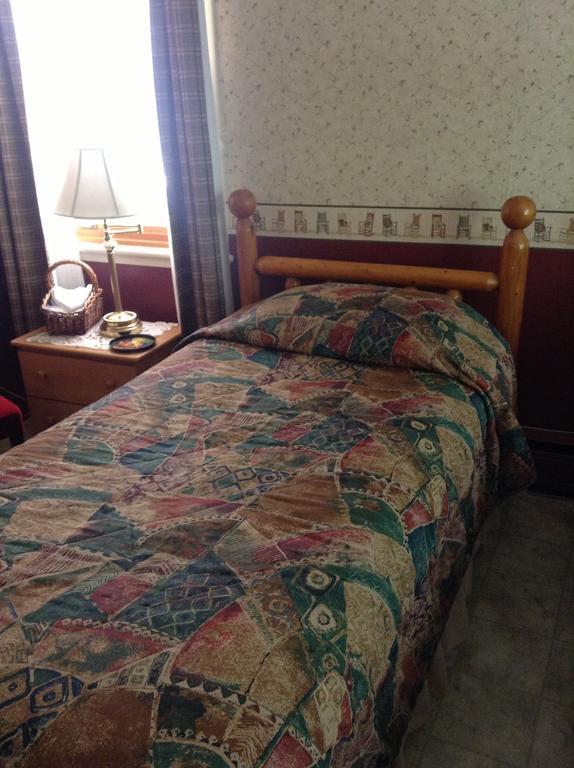 B&B De La Traverse Levis Room photo